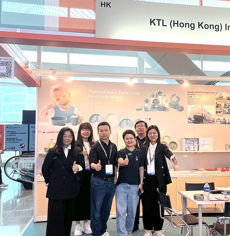 2024年4月27-30日香港湾仔会展中心礼品展